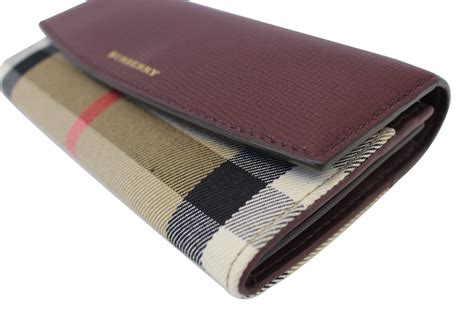 burberry wallet women sale.